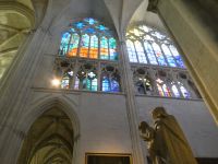 In der Kathedrale St.Gatien