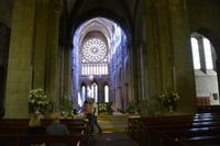 In der Kathedrale von St.Malo