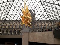 In der Pyramide