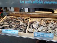 In der Rue Lepic