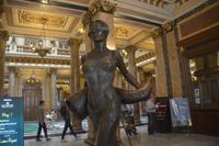 In der Spielbank