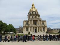 Invalidendom