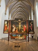 Isenheimer Altar