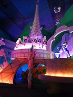 It's a Small World