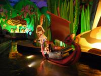 It's a Small World