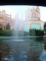 It's a Small World