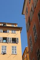Italienisches Flair in Nizza