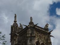 Jacobsturm Paris