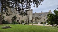 Jardin Botanique du Château de Vauville