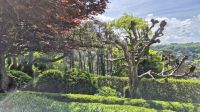 Jardin d'Étretat