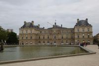 Jardin de Luxembourg