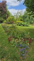Jardin de Plantes Coutances