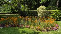 Jardin de Plantes Coutances