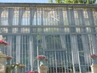 Jardin des Plantes Rouen
