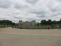 Jardin du Luxembourg
