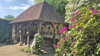 Jardin du Pays d'Auge