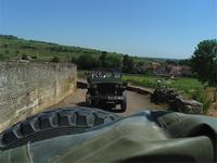 Jeeptour