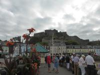Jersey - Gorey