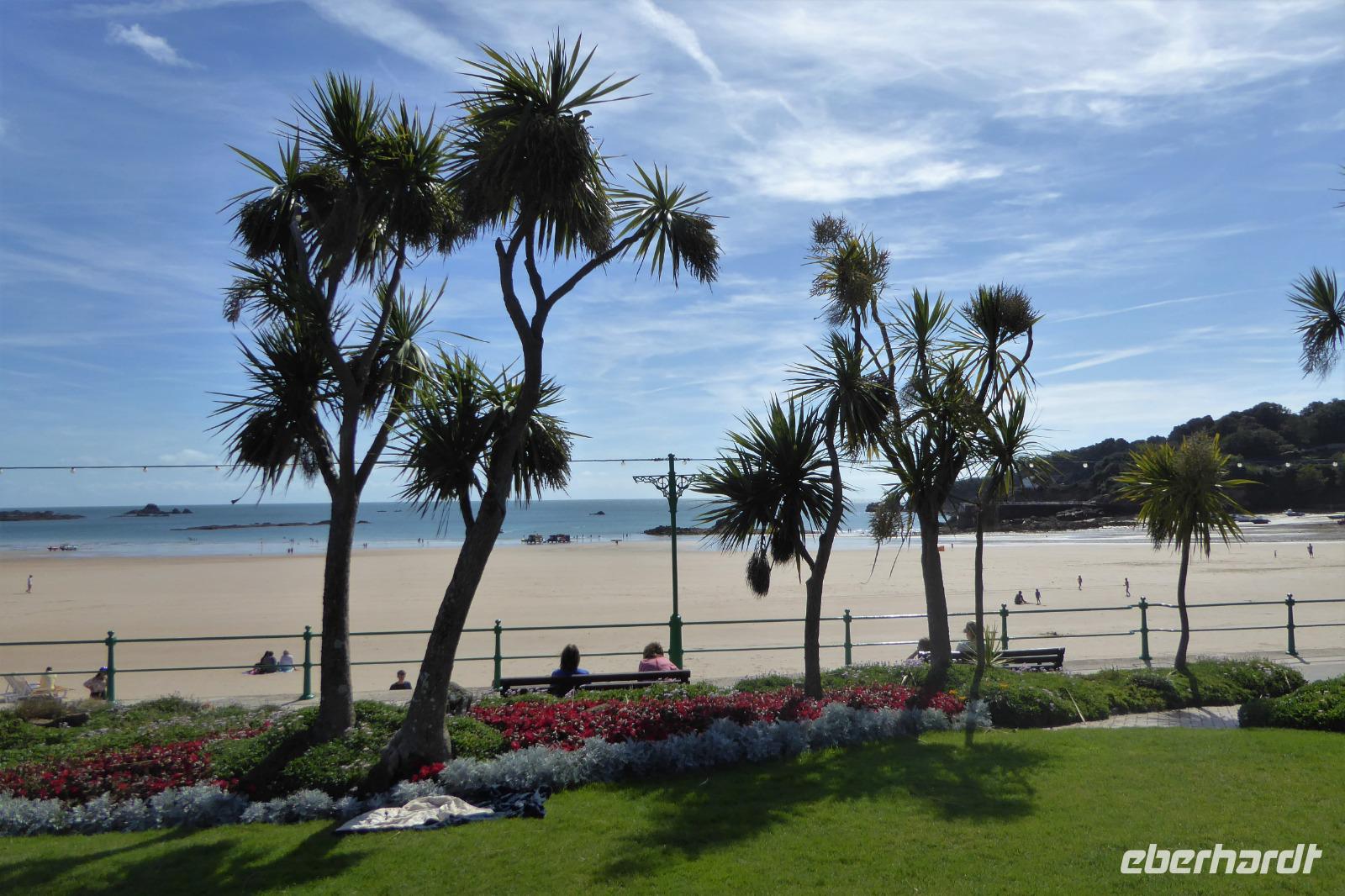 Jersey, Beauport 
