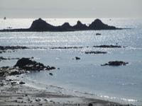 Jersey, Südküste