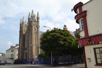 Jersey, St. Helier 