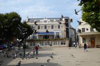 Jersey, St. Helier 