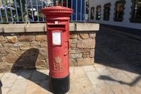 Jersey, St. Helier 