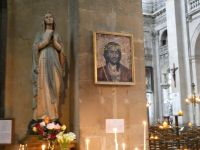 Jesus und Maria