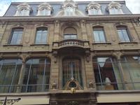 Jugendstil-Kaufhaus