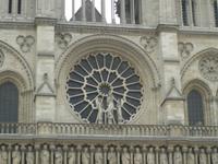 Königsgalerie Notre Dame