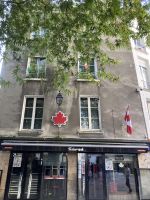 Kanada in Nantes