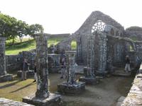 Kapelle Langidou