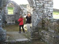 Kapelle Langidou
