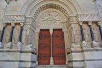 Karhedrale in Arles