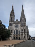 Kathedrale 