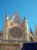 Kathedrale León