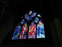 Kathedrale Metz