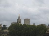 Kathedrale Notre Dame, Avignon