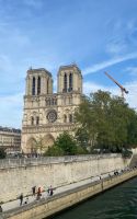 Kathedrale Notre-Dame de Paris
