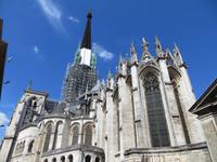 Kathedrale Rouen