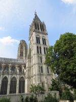 Kathedrale Rouen