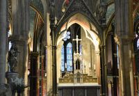 Kathedrale der Heiligen Maria