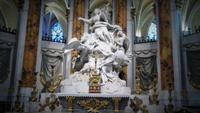 Kathedrale in Chartres