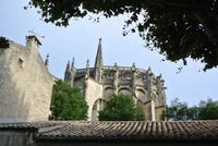 Kathedrale in Viviers