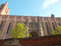Kathedrale von Albi