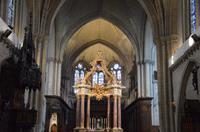 Kathedrale von Angers