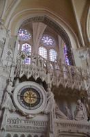 Kathedrale von Chartres
