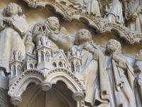 Kathedrale von Metz