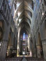 Kathedrale von Metz