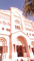 Kathedrale von Monaco